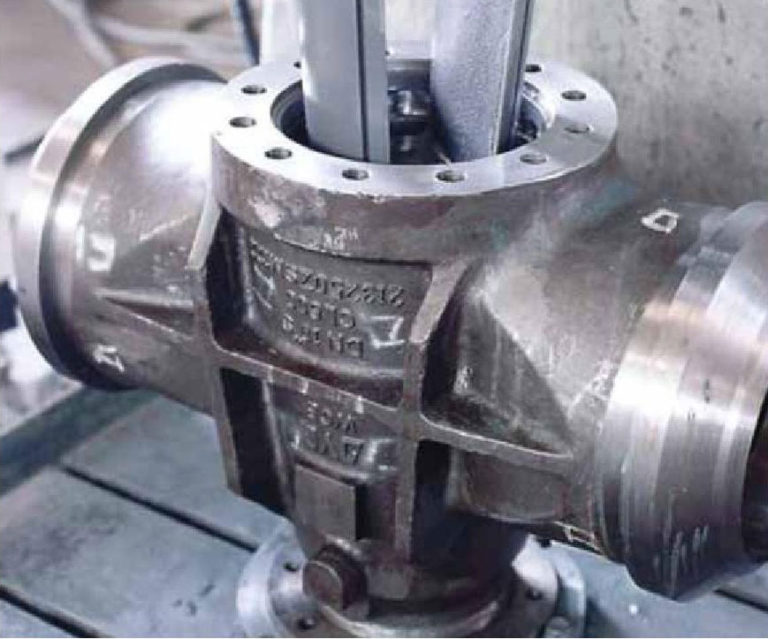 Lubricated Plug Valves Quarter Turn Resources